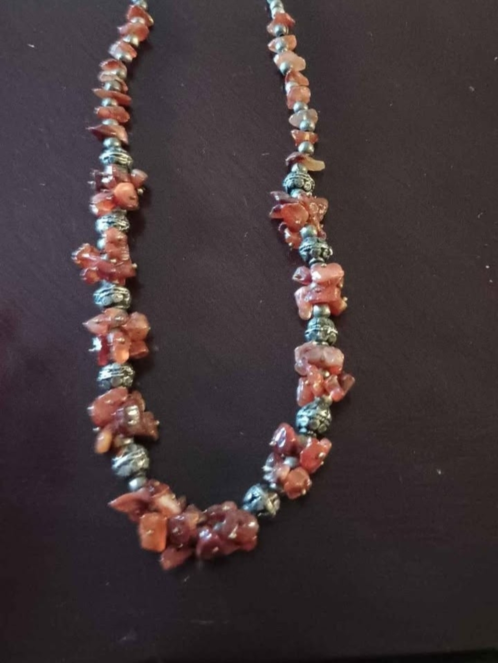 Vintage Necklace